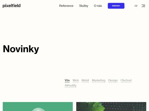 jsme vývojáři a designéři z prahy. vyvíjíme mobilní a webové aplikace, programujeme pro virtuální a rozšířenou realitu, hry i weby. software na míru od nás nakopne vaše podnikání.