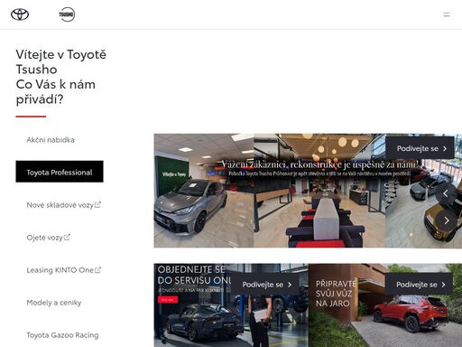 www.toyotatsusho.cz