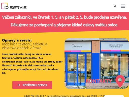 ipservis.cz
