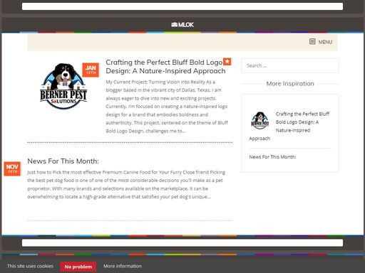 mlok: making the complex wonderfully simple