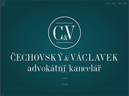 patříme mezi střední, dynamicky se rozvíjející advokátní kanceláře. právní služby poskytovány prostřednictvím interních odborníků.