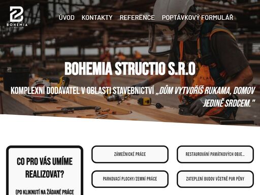 komplexní stavební práce vlašim, okres benešov, praha, nabízíme také zateplení pomocí stříkané pur pěny