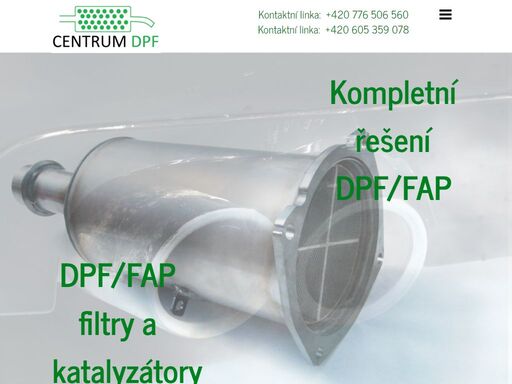 centrum dpf - expresní čištění filtrů dpf, filtr/filtry pevných částic a jejich čištění, dpf/fap filtry a jejich čištění, upcaný filtr dpf praha a okolí. praha 10 – hostivař, malešice, staré strašnice, část záběhlic