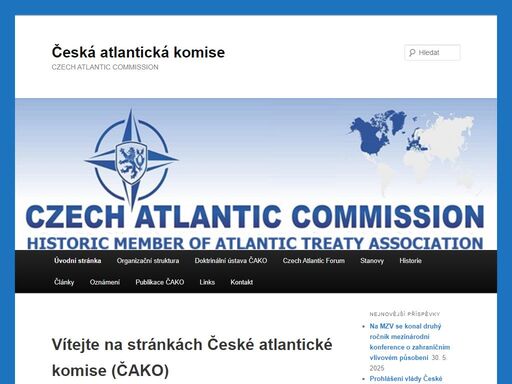 česká atlantická komise