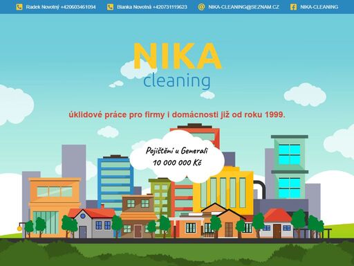 nika-cleaning.cz
