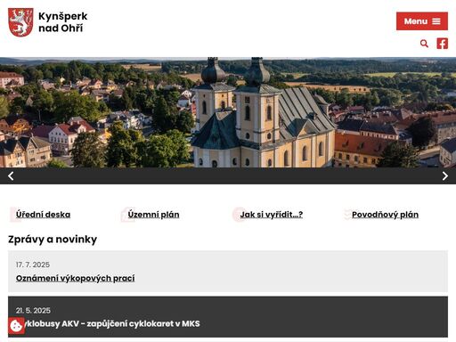 město se pyšní bohatou historií, množstvím památek a možnostmi sportu i rekreace v nádherné přírodě karlovarského kraje. je ideálním místem pro aktivní i poklidný odpočinek.