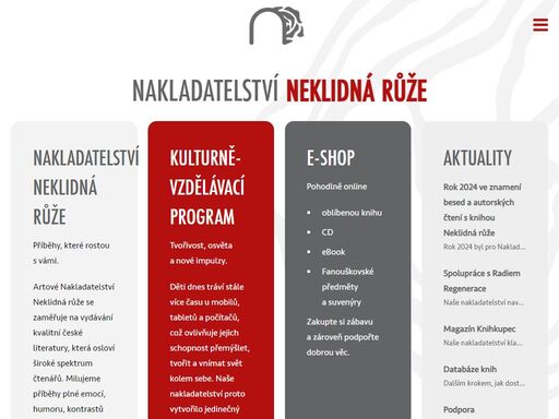 nakladatelstvi-neklidnaruze.cz