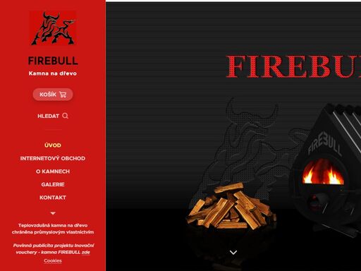 teplovzdušná trubková kamna na dřevo firebull 6 až 45kw. pro vytápění od malých garáží, domů, restaurací, dílen, až po velké kulturní sály. český výrobek.
