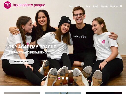 taprague.com