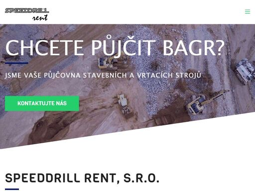 speeddrill-rent.cz