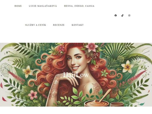 kadeřnictví ostrava – curly girl metoda (cgm), přírodní barvení hennou, low poo a no poo péče pro zdravé a krásné vlasy. ??
