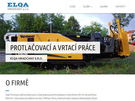 www.elqa-hradcany.cz