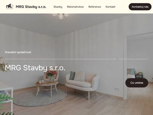 mrgstavby.cz