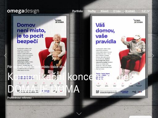 pomůžeme nejen s tvorbou brandu, grafiky, focením, textařskou prací, ale i se všemi realizacemi v oblastech offline a online reklamy, obalového a průmyslového designu a podpory prodeje.