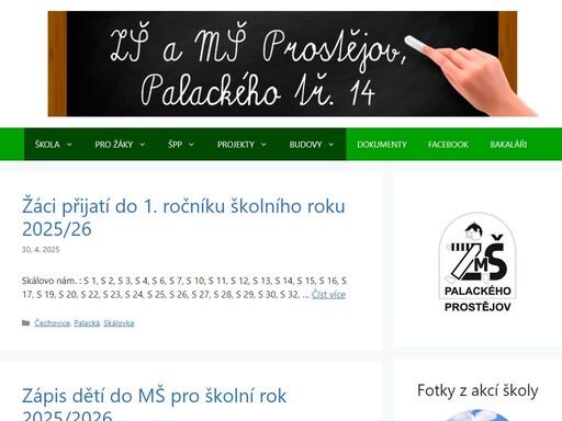 www.palacka.com