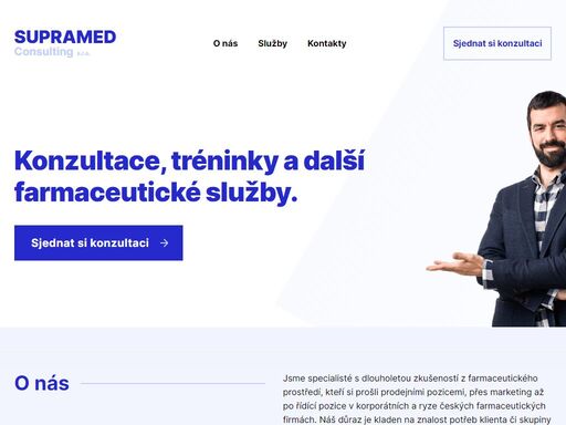 jsme specialisté s dlouholetou zkušeností z farmaceutického prostředí, kteří si prošli prodejními pozicemi, přes marketing až po řídící pozice v korporátních a ryze českých farmaceutických firmách.