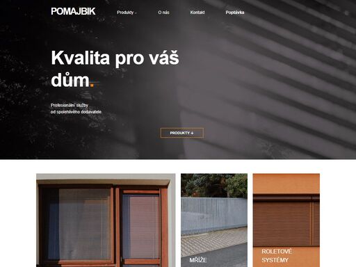 pomajbik.cz