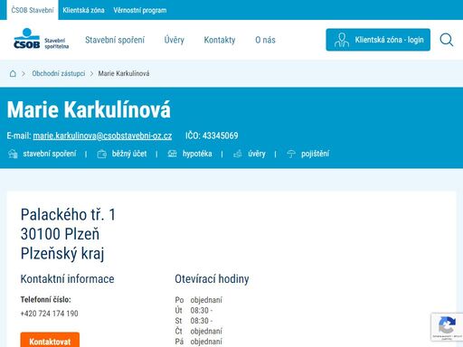 poraďte se s odborníky čsob stavební ohledně stavebního spoření, financování bydlení nebo spoření a společně s nimi vyberte pro sebe tu nejvhodnější variantu.