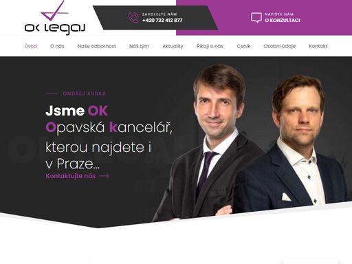 oklegal.cz