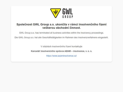 european battery storage manufacturer and distributor | gwl group