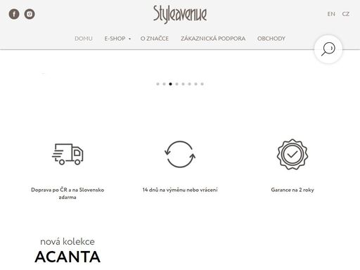 www.styleavenue.cz