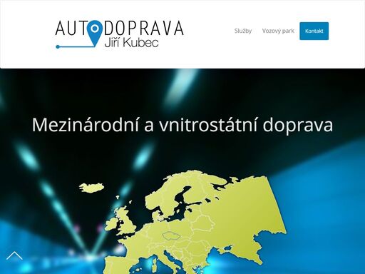 www.autodoprava.kubec.com
