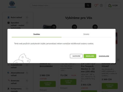 je-li vaším zaměřením kovovýroba, dřevovýroba, broušení leštění, již nemusíte hledat dál – naše firma zajistí vše, co potřebujete.pferd,vsm,tyrolit,bgs.