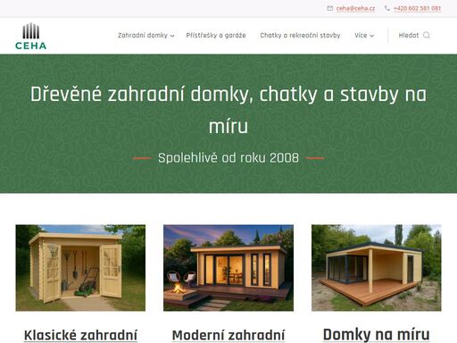 www.ceha.cz