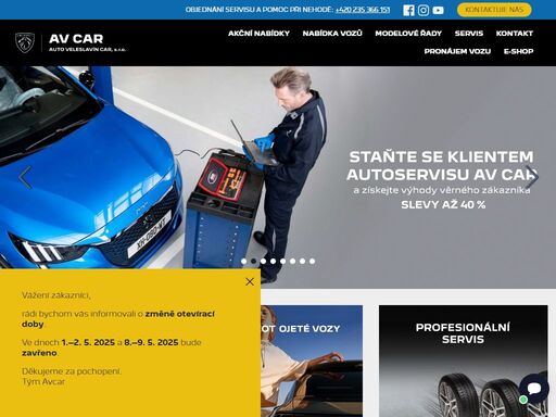 www.avcar.cz