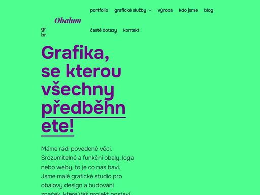jsme grafické studio pro obalový design. chceme pro vás tvořit krásné a funkční kreativní obaly. vaše obaly budou zářit jako hvězdy.