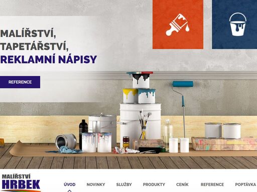 www.malirstvihrbek.cz