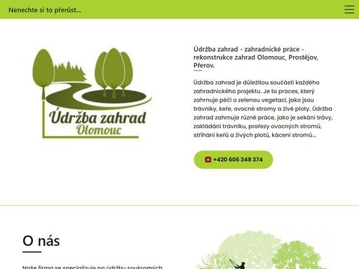 úpravy zahrad, realizace zahrad, sekání trávy, prořezy stromů, úklid zahrady, sázení, kácení stromů, zakládání živých plotů, stříhání živých plotů, likvidace náletů a pařezů, zkracování tují, stříhání a úprava tují.