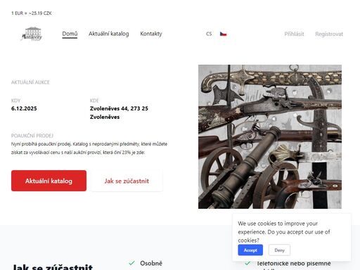 www.antikvity.cz