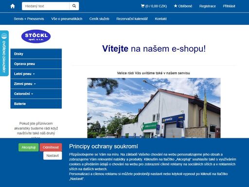 internetový obchod a kamenné prodejny s akvaristikou, akvárii, filtry, osvětlení, dekorace, rostliny skladem k odběru nebo odeslání