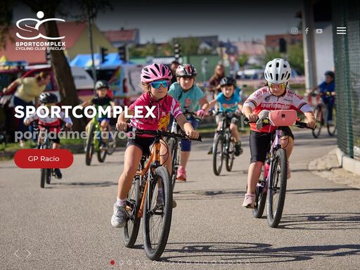 www.sportcomplex.cz