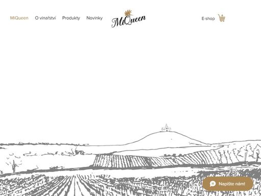 www.miqueen.cz