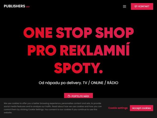 publishers.cz