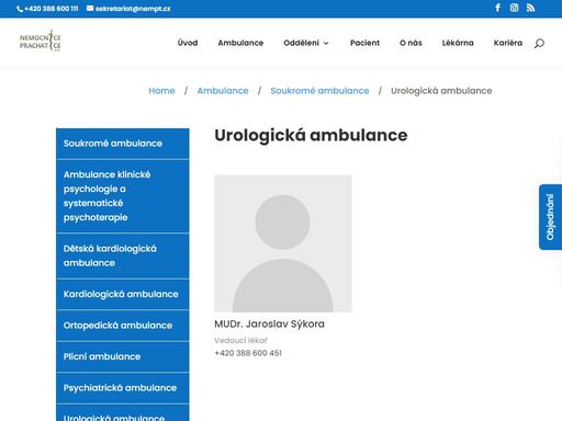 nempt.cz/ambulance/soukrome-ambulance/urologicka-ambulance