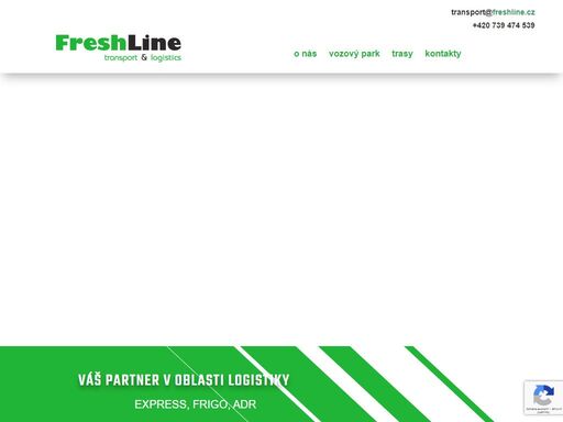 transport a logistics