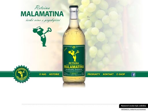 www.malamatina.cz