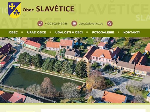 slavětice