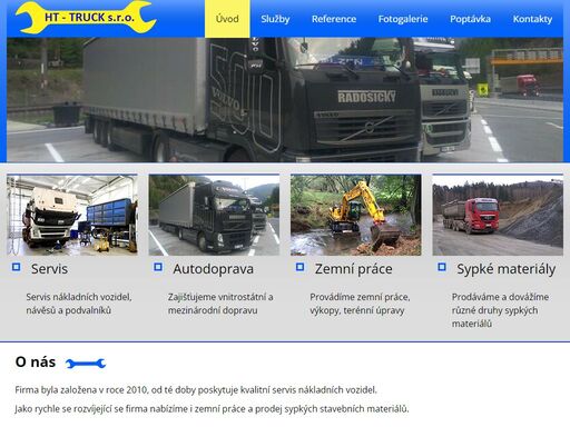 ht truck s.r.o.