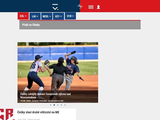 www.baseball.cz