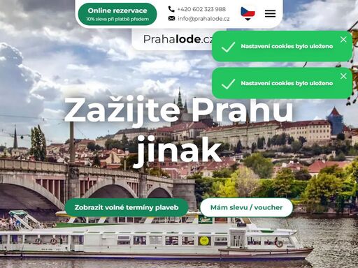 prahalode.cz