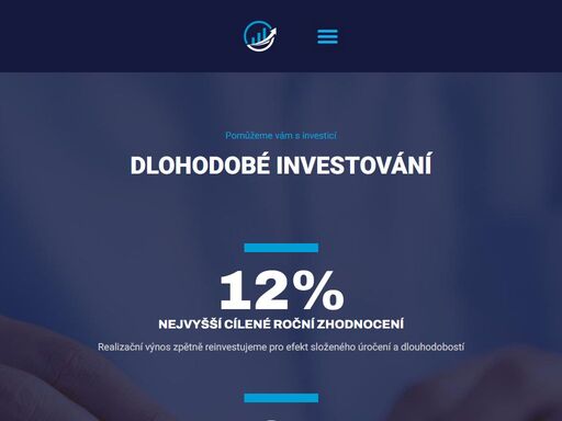 zjistěte výhody dlouhodobého investování do akcií. nabízíme zhodnocení vašich investic s nízkým rizikem. jak správně kolik a do čeho investovat?