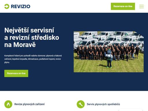 zaměřujeme se na revizní činnost v oblasti plynových a tlakových zařízení. provádíme také záruční a pozáruční servis plynových spotřebičů.