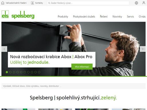 www.spelsberg.cz