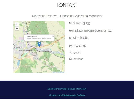 autobazar home page