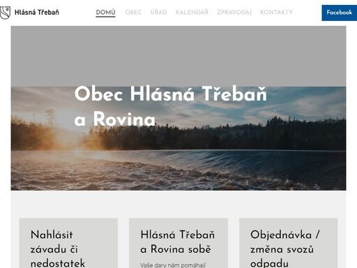 obec hlásná třebaň je klidné, čisté a bezpečné místo pro bydlení s kvalitní infrastrukturou a venkovským charakterem. nachází se na levém břehu berounky, 2 km východně od karlštejna a asi 30 km od prahy.