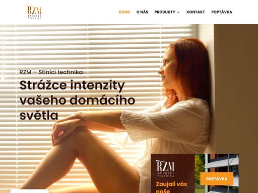 intenzitu světla v domácnostech pomáháme řídit již několik let, během kterých jsme získali stovky kladných referencí.